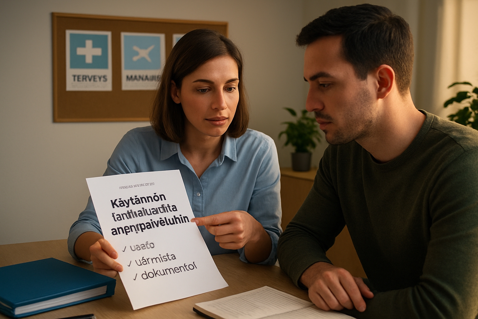 Käytännön tarkistuslista arjen palveluihin: varaa, varmista ja dokumentoi post thumbnail image