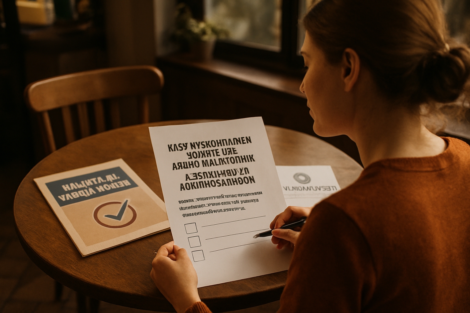Kysymyskohtainen muistilista arjen valintoihin: vakuutuksista aurinkosähköön post thumbnail image