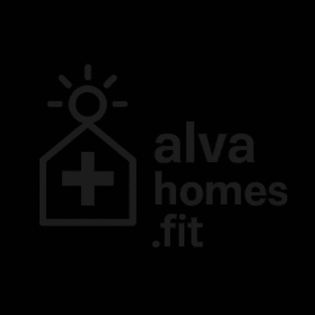 Alvahomes